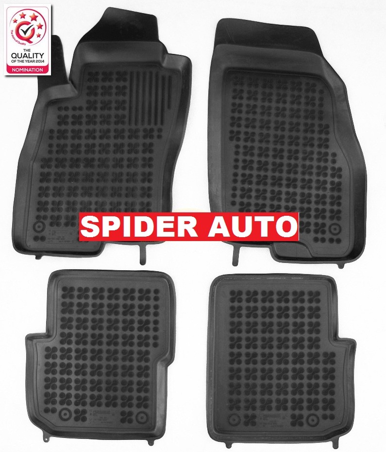 Gumene patosnice-kadice Fiat Punto Evo od 2009